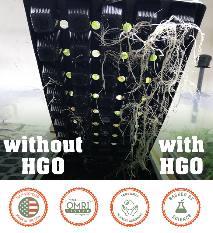 Harvest Gold Organics Premium Soil Conditioner: 10 Bag Bundle