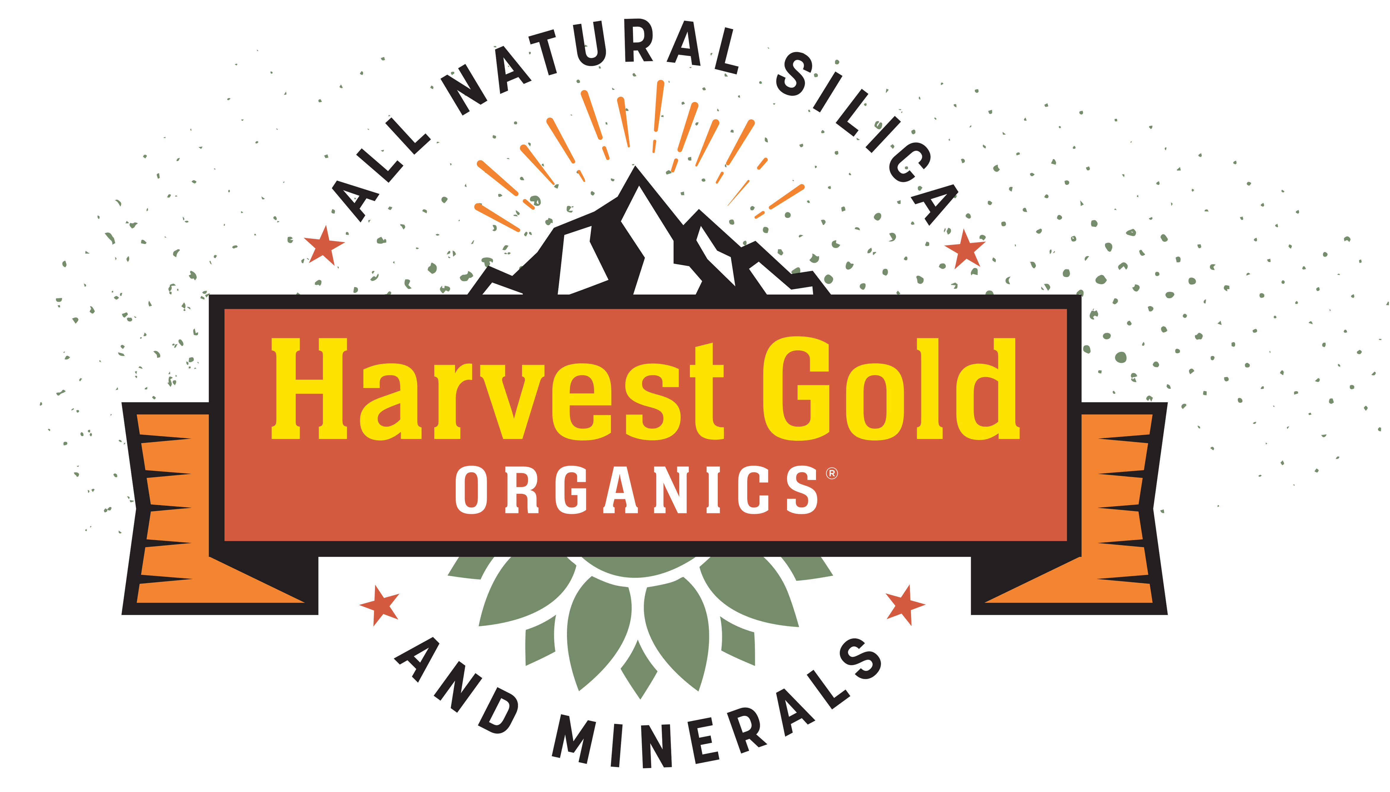 Harvest Gold Organics