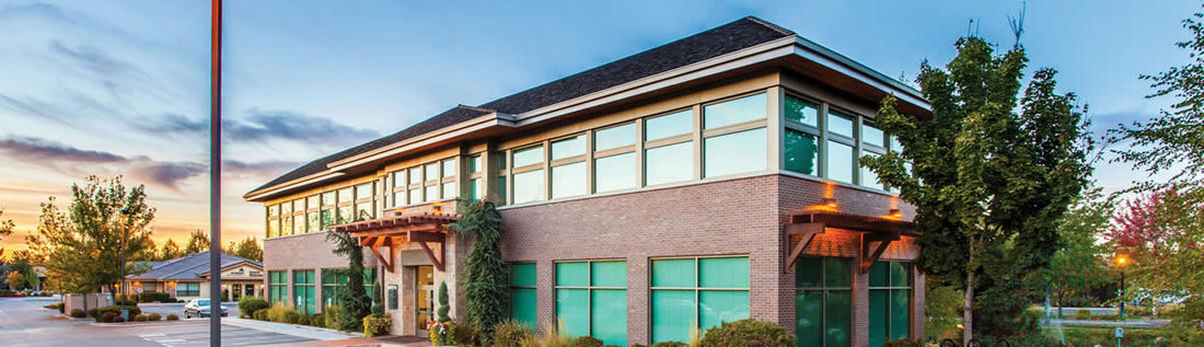 Why Commercial Landscaping Projects Fail: The Soil Structure Problem Fertilizer Can’t Fix