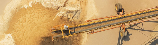 What Are the Benefits of Silica Sand for Plant Growth?